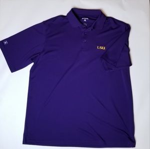 LSU Polo Shirt